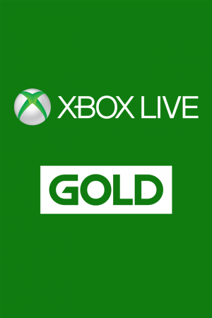 Tarjetas de suscripción online para Xbox Live