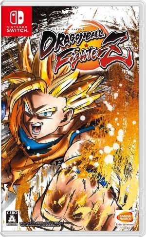 Dragon Ball FighterZ