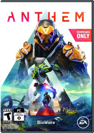 Anthem – PC