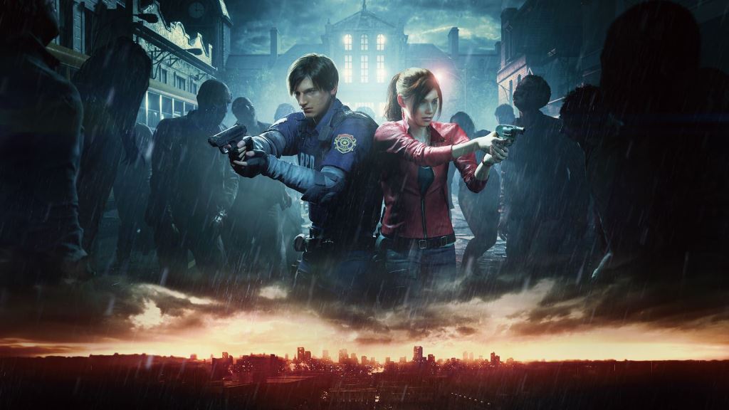 Lee más sobre el artículo Consejos para sobrevivir en Resident Evil 2 y no morir en el intento
