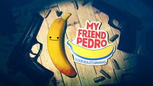 My Friend Pedro – Nintendo Switch