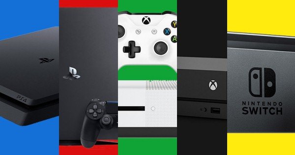 Lee más sobre el artículo Cosas que Debes Evitar Hacer con tu Consola de Videojuegos