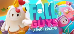 Fall Guys: Ultimate Knockout – Steam