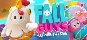 Fall Guys: Ultimate Knockout – Steam