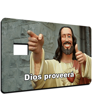 Jesucristo Panita