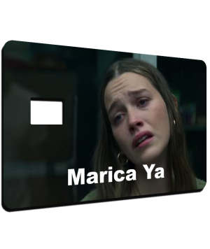 Marica Ya