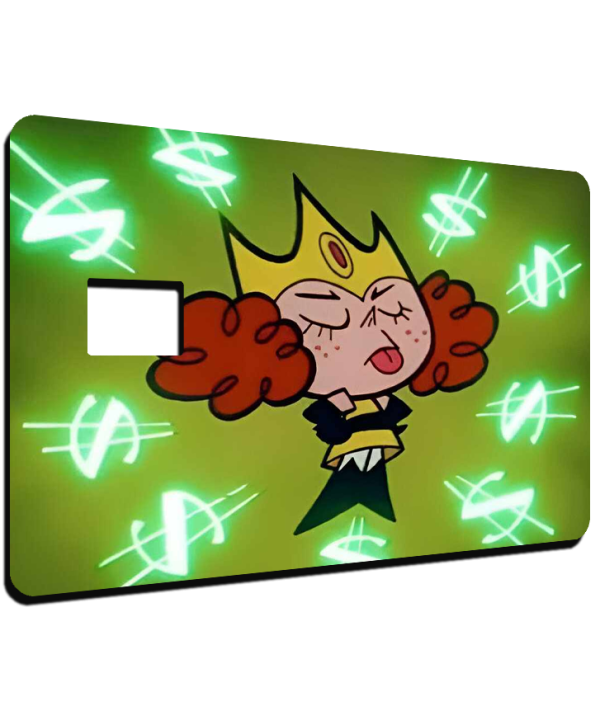 Princesa Odiosa