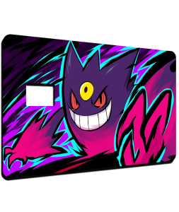 Mega Gengar