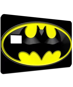 Batman Logo Clásico