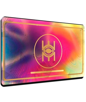 Chamber Agent (Posterior)