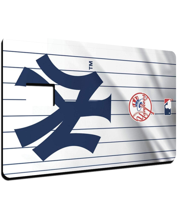 New York Yankees - Tipo 1