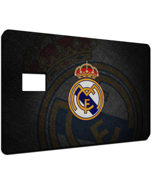 Real Madrid – Tipo 1