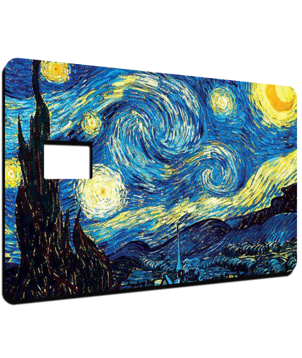 Noche Estrellada