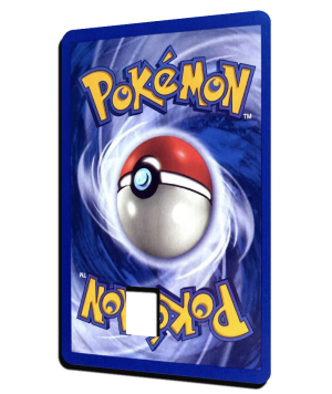 Carta Pokemon