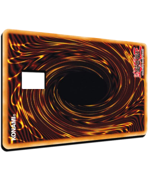 Carta Yu Gi Oh