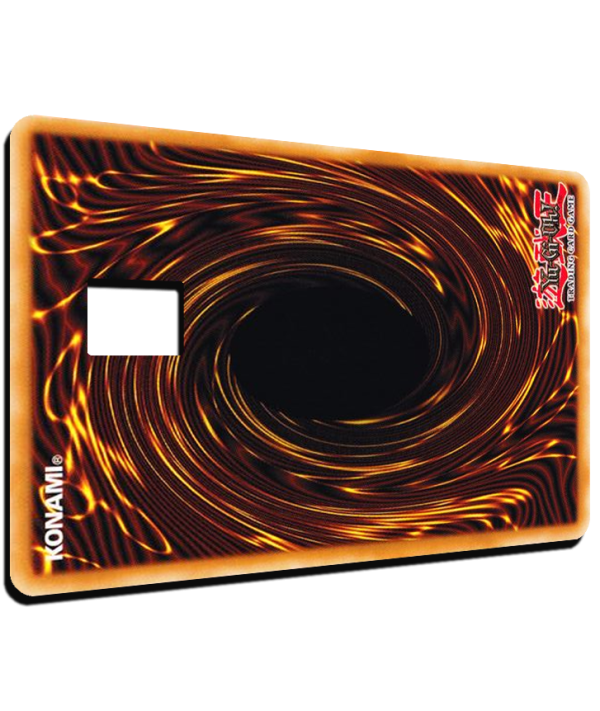 Carta Yu Gi Oh