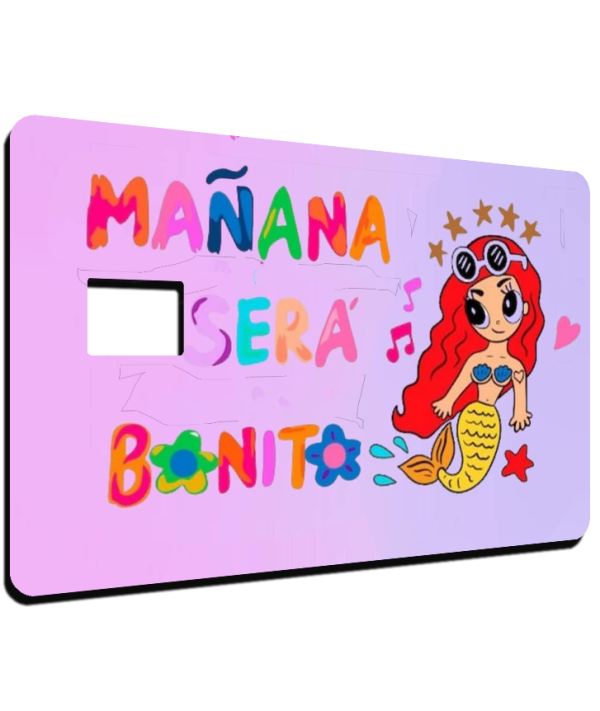 Mañana Sera Bonito - Karol G
