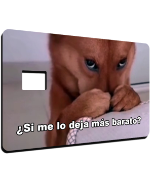 Perrito Penoso