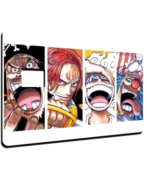 Los Cuatro Emperadores