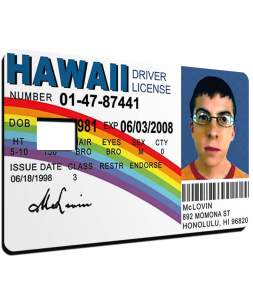 McLOVIN