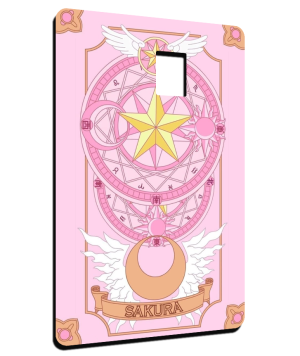 Sakura Card Captor
