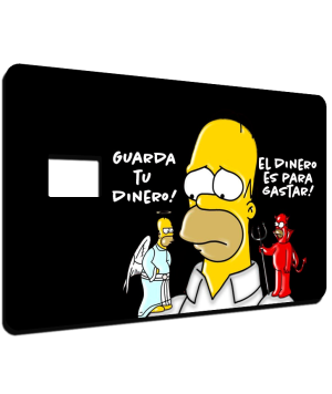 Homero Tentación
