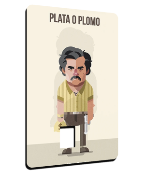 Plata o Plomo