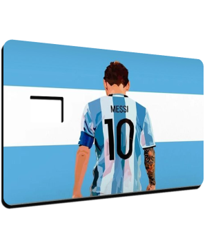 Messi Selección
