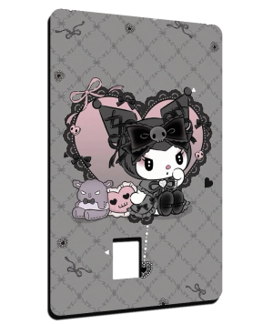 Kuromi I