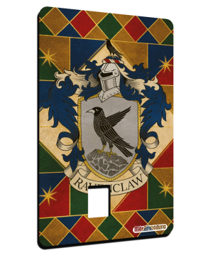 Escudo Ravenclaw