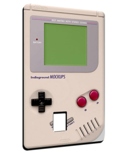 Game Boy
