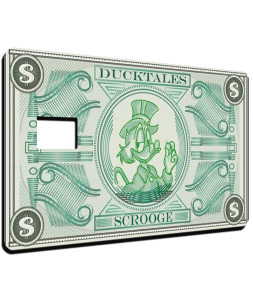 Dólar Mc Pato