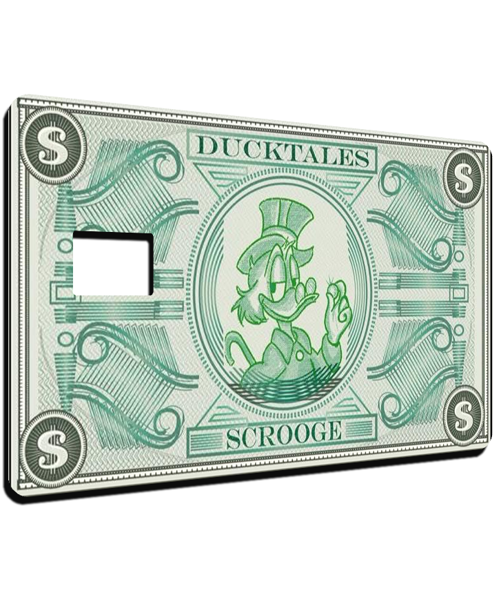 Dólar Mc Pato